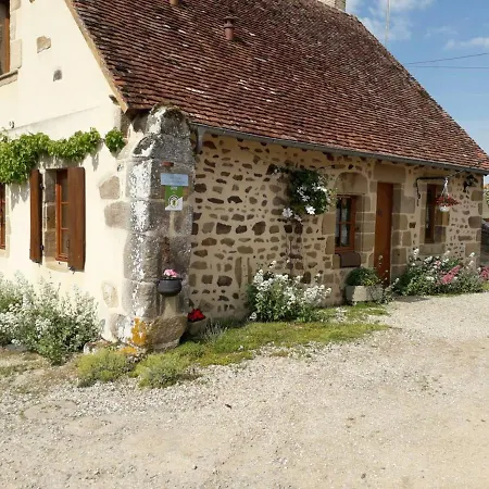 Maison En Pierre Renovee Avec Etang, Peche, Jardin Et Bbq, Proche Foret De Troncais - Fr-1-489-293 Holiday home