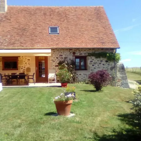 Maison En Pierre Renovee Avec Etang, Peche, Jardin Et Bbq, Proche Foret De Troncais - Fr-1-489-293 * Bourbon-l'Archambault