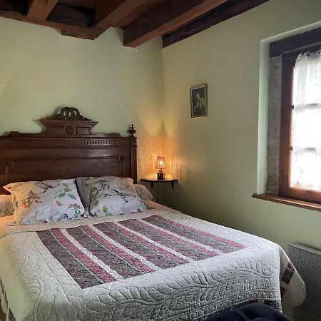 בית נופש Maison En Pierre Renovee Avec Etang, Peche, Jardin Et Bbq, Proche Foret De Troncais - Fr-1-489-293 Bourbon-lʼArchambault