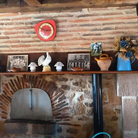 Dom wakacyjny Avec Etang, Animaux Acceptes, Jardin Prive - Fr-1-489-293 Bourbon-lʼArchambault