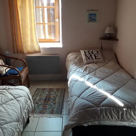 Avec Etang, Animaux Acceptes, Jardin Prive - Fr-1-489-293 度假居 *