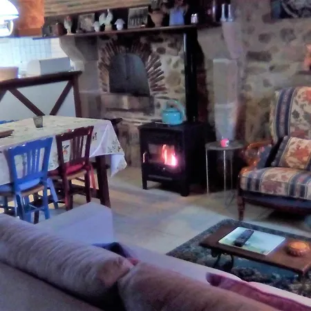 Avec Etang, Animaux Acceptes, Jardin Prive - Fr-1-489-293 Dom wakacyjny *