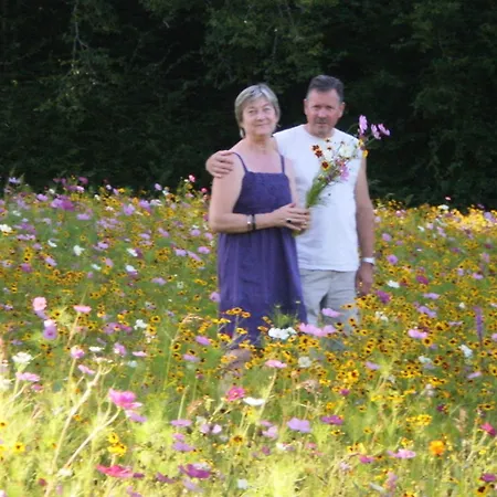 Avec étang, Animaux Acceptés, Jardin Privé - Fr-1-489-293 * Bourbon-lʼArchambault